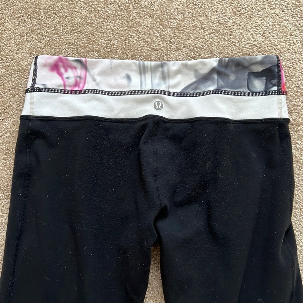 Lululemon leggings